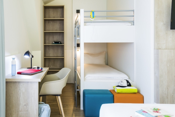 Hotel ibis Styles Nieuwpoort